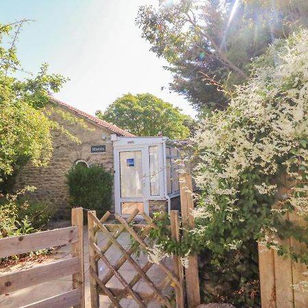 Mimosa Cottage Swyre Exteriér fotografie